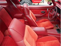 1979 Chevrolet Camaro (CC-2071297) for sale in Palmetto, Florida
