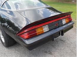 1979 Chevrolet Camaro (CC-2071297) for sale in Palmetto, Florida