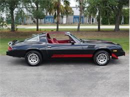 1979 Chevrolet Camaro (CC-2071297) for sale in Palmetto, Florida