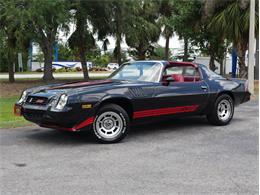 1979 Chevrolet Camaro (CC-2071297) for sale in Palmetto, Florida