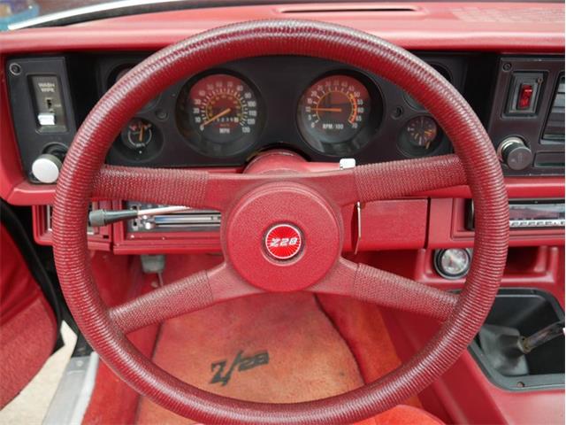 1979 Chevrolet Camaro (CC-2071297) for sale in Palmetto, Florida