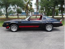 1979 Chevrolet Camaro (CC-2071297) for sale in Palmetto, Florida