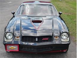 1979 Chevrolet Camaro (CC-2071297) for sale in Palmetto, Florida