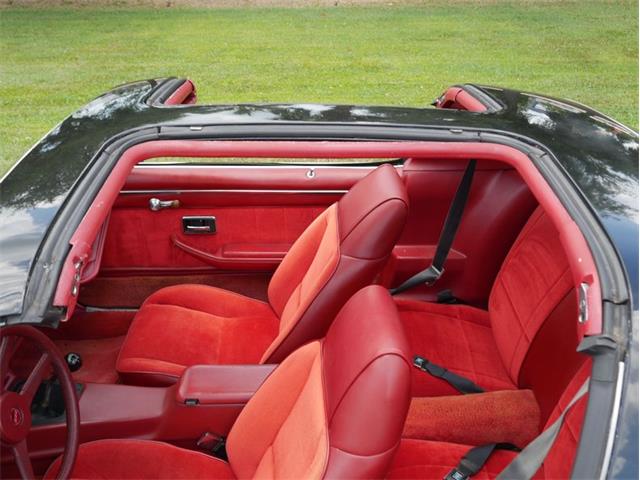1979 Chevrolet Camaro (CC-2071297) for sale in Palmetto, Florida