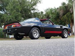 1979 Chevrolet Camaro (CC-2071297) for sale in Palmetto, Florida