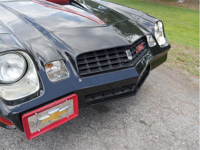 1979 Chevrolet Camaro (CC-2071297) for sale in Palmetto, Florida