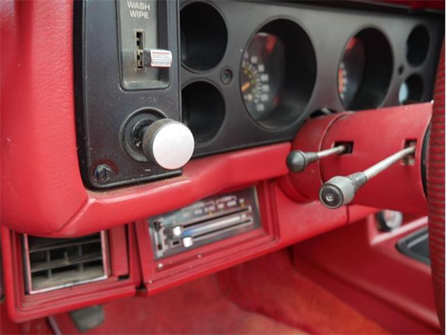 1979 Chevrolet Camaro (CC-2071297) for sale in Palmetto, Florida