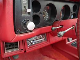 1979 Chevrolet Camaro (CC-2071297) for sale in Palmetto, Florida