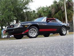 1979 Chevrolet Camaro (CC-2071297) for sale in Palmetto, Florida