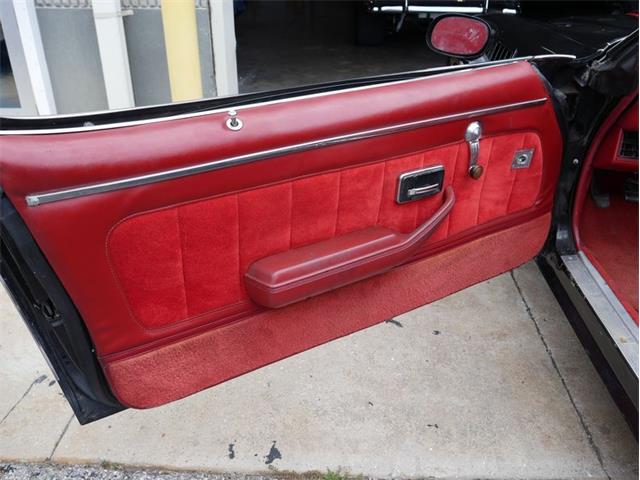 1979 Chevrolet Camaro (CC-2071297) for sale in Palmetto, Florida