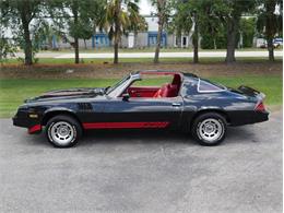 1979 Chevrolet Camaro (CC-2071297) for sale in Palmetto, Florida