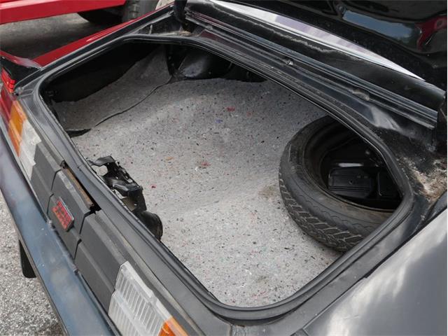 1979 Chevrolet Camaro (CC-2071297) for sale in Palmetto, Florida