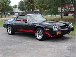 1979 Chevrolet Camaro (CC-2071297) for sale in Palmetto, Florida