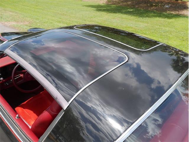 1979 Chevrolet Camaro (CC-2071297) for sale in Palmetto, Florida