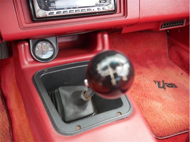 1979 Chevrolet Camaro (CC-2071297) for sale in Palmetto, Florida