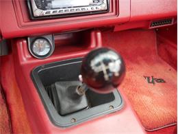 1979 Chevrolet Camaro (CC-2071297) for sale in Palmetto, Florida