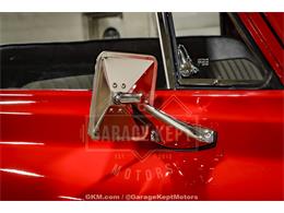 1970 Chevrolet K-10 (CC-2071298) for sale in Grand Rapids, Michigan
