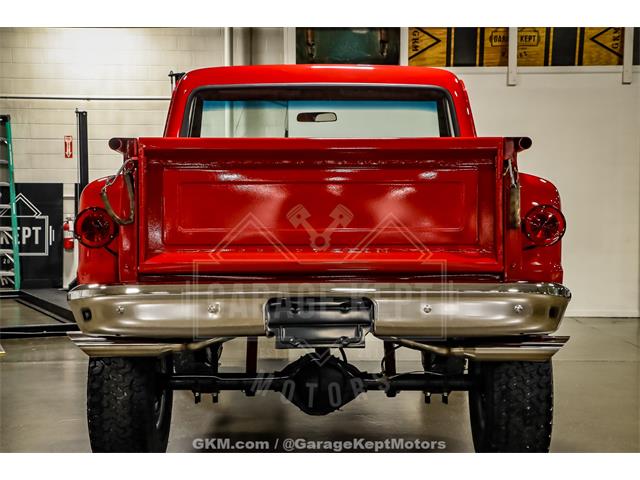 1970 Chevrolet K-10 (CC-2071298) for sale in Grand Rapids, Michigan