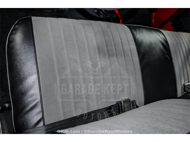 1970 Chevrolet K-10 (CC-2071298) for sale in Grand Rapids, Michigan