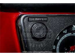 1970 Chevrolet K-10 (CC-2071298) for sale in Grand Rapids, Michigan