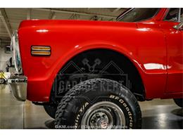 1970 Chevrolet K-10 (CC-2071298) for sale in Grand Rapids, Michigan