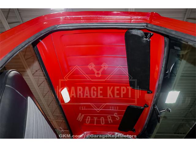1970 Chevrolet K-10 (CC-2071298) for sale in Grand Rapids, Michigan