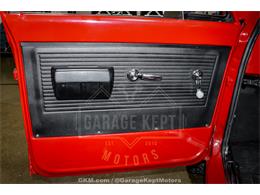 1970 Chevrolet K-10 (CC-2071298) for sale in Grand Rapids, Michigan