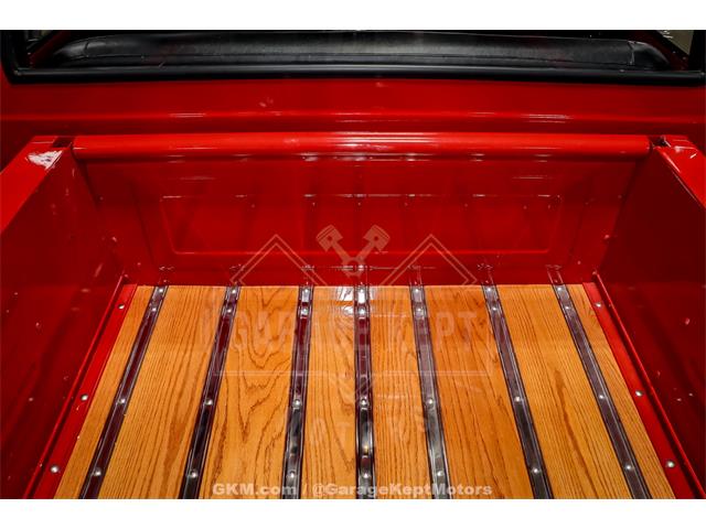1970 Chevrolet K-10 (CC-2071298) for sale in Grand Rapids, Michigan