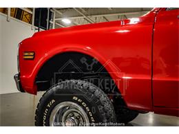1970 Chevrolet K-10 (CC-2071298) for sale in Grand Rapids, Michigan