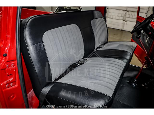 1970 Chevrolet K-10 (CC-2071298) for sale in Grand Rapids, Michigan