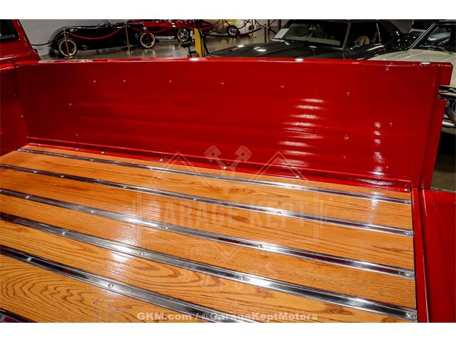 1970 Chevrolet K-10 (CC-2071298) for sale in Grand Rapids, Michigan