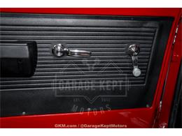 1970 Chevrolet K-10 (CC-2071298) for sale in Grand Rapids, Michigan