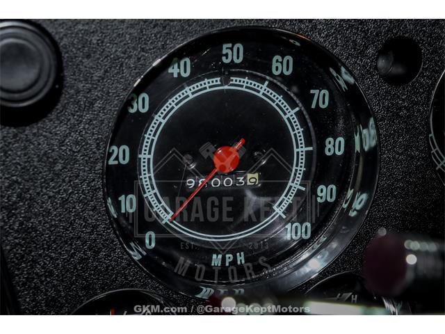 1970 Chevrolet K-10 (CC-2071298) for sale in Grand Rapids, Michigan