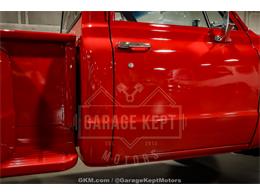 1970 Chevrolet K-10 (CC-2071298) for sale in Grand Rapids, Michigan