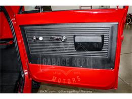 1970 Chevrolet K-10 (CC-2071298) for sale in Grand Rapids, Michigan