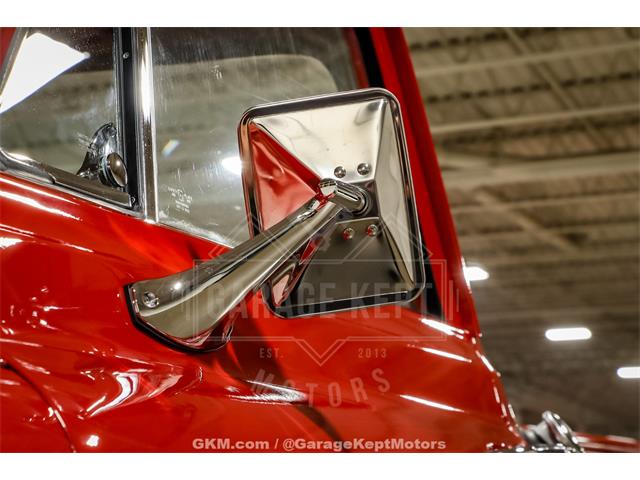 1970 Chevrolet K-10 (CC-2071298) for sale in Grand Rapids, Michigan