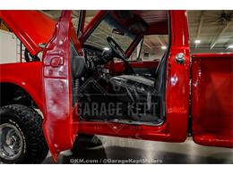 1970 Chevrolet K-10 (CC-2071298) for sale in Grand Rapids, Michigan