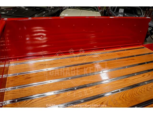 1970 Chevrolet K-10 (CC-2071298) for sale in Grand Rapids, Michigan
