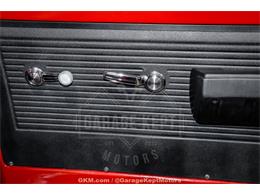 1970 Chevrolet K-10 (CC-2071298) for sale in Grand Rapids, Michigan