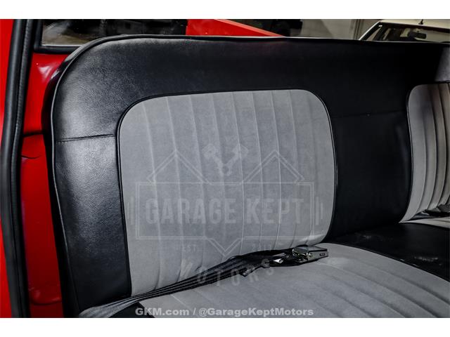 1970 Chevrolet K-10 (CC-2071298) for sale in Grand Rapids, Michigan
