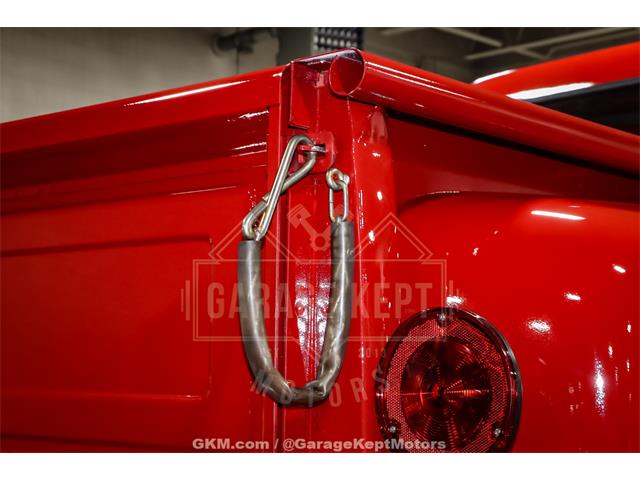 1970 Chevrolet K-10 (CC-2071298) for sale in Grand Rapids, Michigan