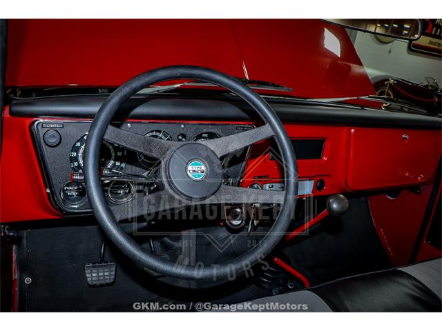 1970 Chevrolet K-10 (CC-2071298) for sale in Grand Rapids, Michigan