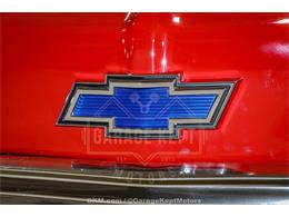 1970 Chevrolet K-10 (CC-2071298) for sale in Grand Rapids, Michigan