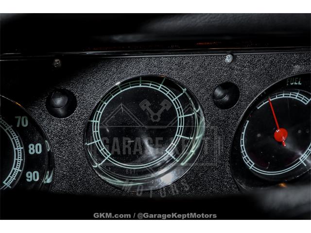 1970 Chevrolet K-10 (CC-2071298) for sale in Grand Rapids, Michigan