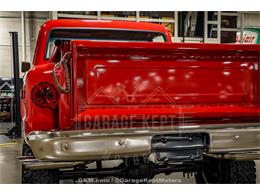 1970 Chevrolet K-10 (CC-2071298) for sale in Grand Rapids, Michigan