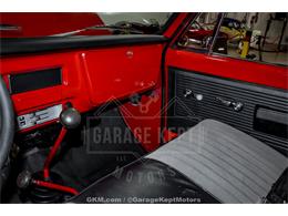 1970 Chevrolet K-10 (CC-2071298) for sale in Grand Rapids, Michigan