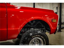 1970 Chevrolet K-10 (CC-2071298) for sale in Grand Rapids, Michigan