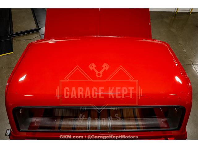 1970 Chevrolet K-10 (CC-2071298) for sale in Grand Rapids, Michigan