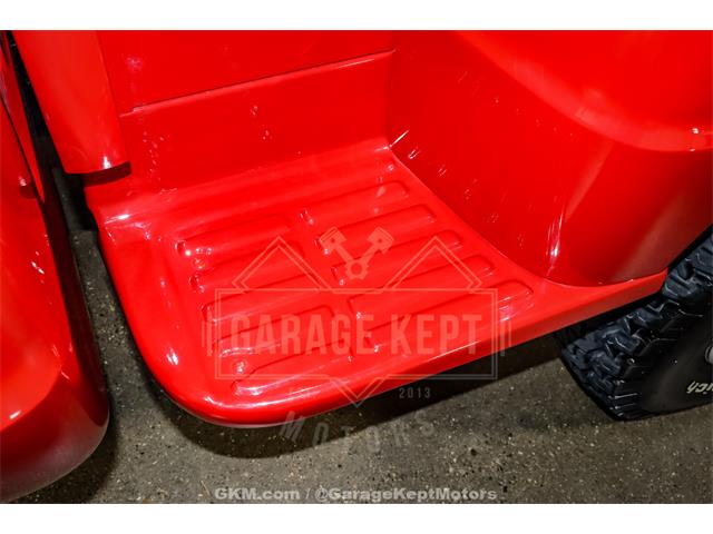 1970 Chevrolet K-10 (CC-2071298) for sale in Grand Rapids, Michigan