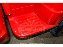 1970 Chevrolet K-10 (CC-2071298) for sale in Grand Rapids, Michigan